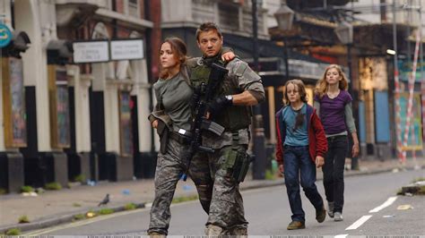 28 weeks later cast